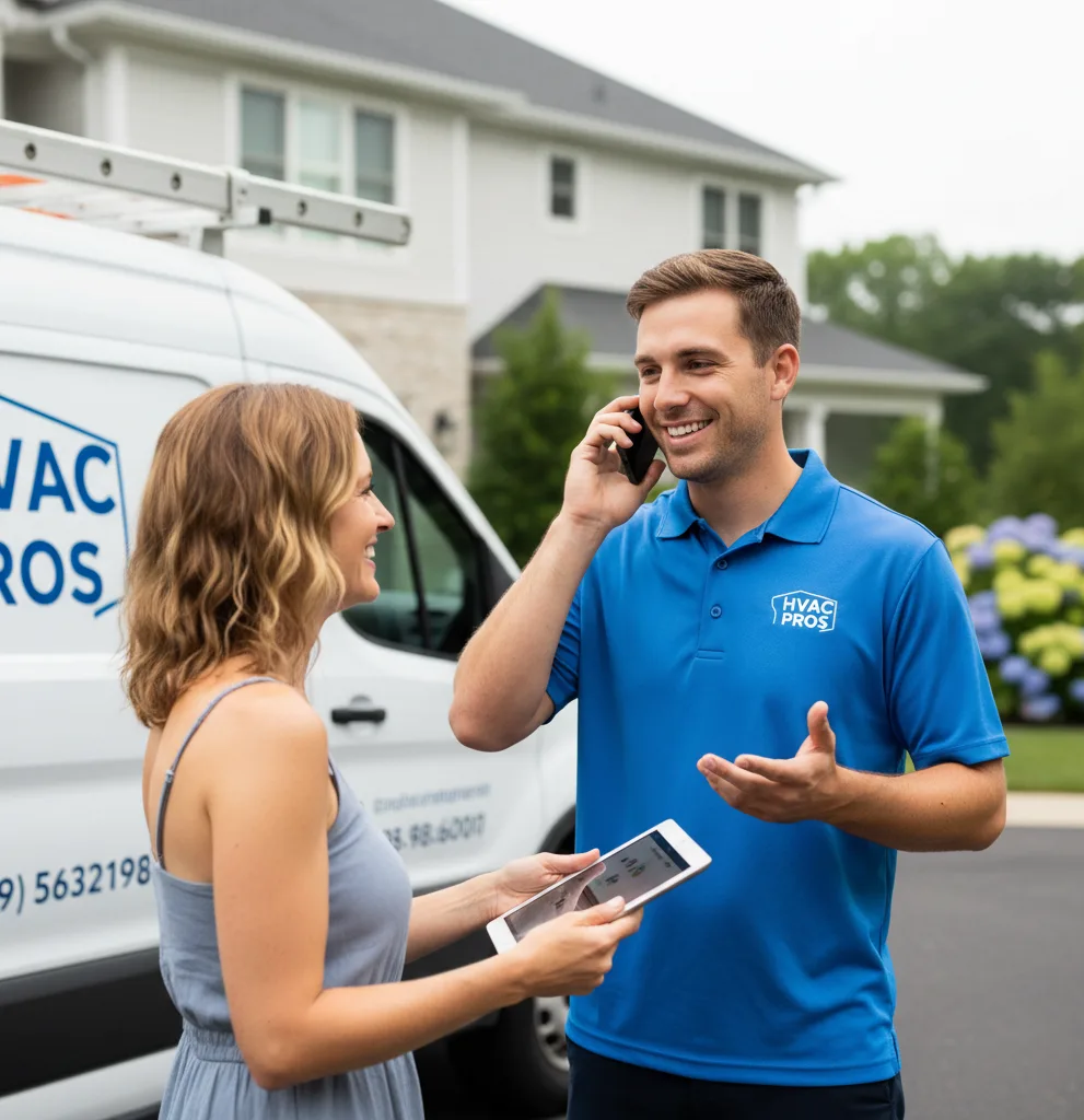 Furnace Installation in Wilcox, PA